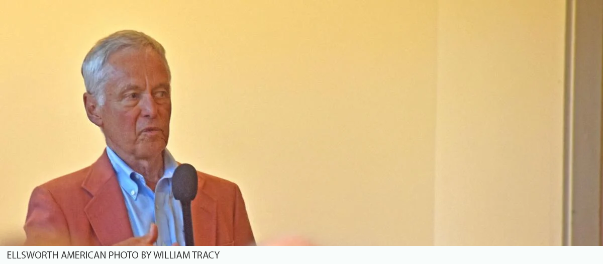 Marvin Ott Lecture 2025