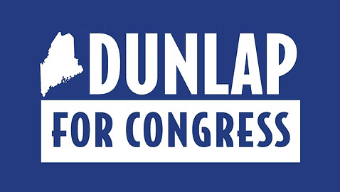 Dunlap for Congress