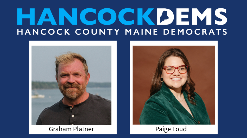 HCDC May 2026 meeting