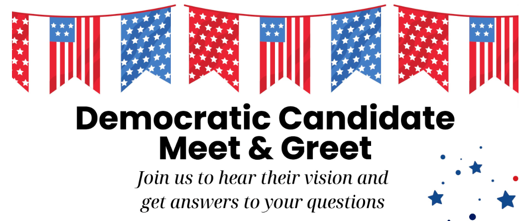 Washington County meet and greet