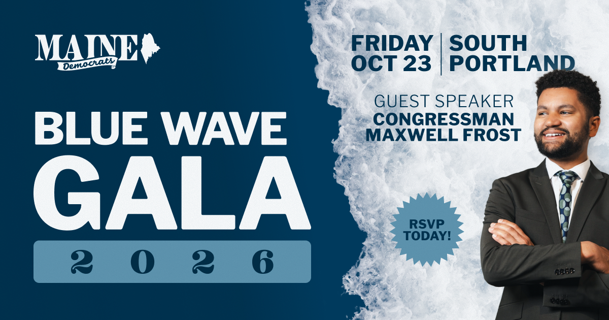 Blue Wave Gala 2026