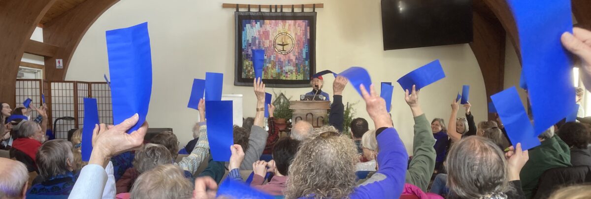 2026 Hancock County Caucus