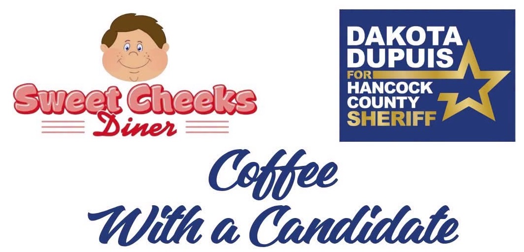 Coffee With a Candidate