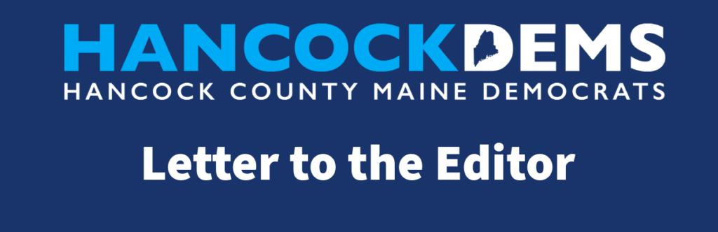 Letter to the Editor