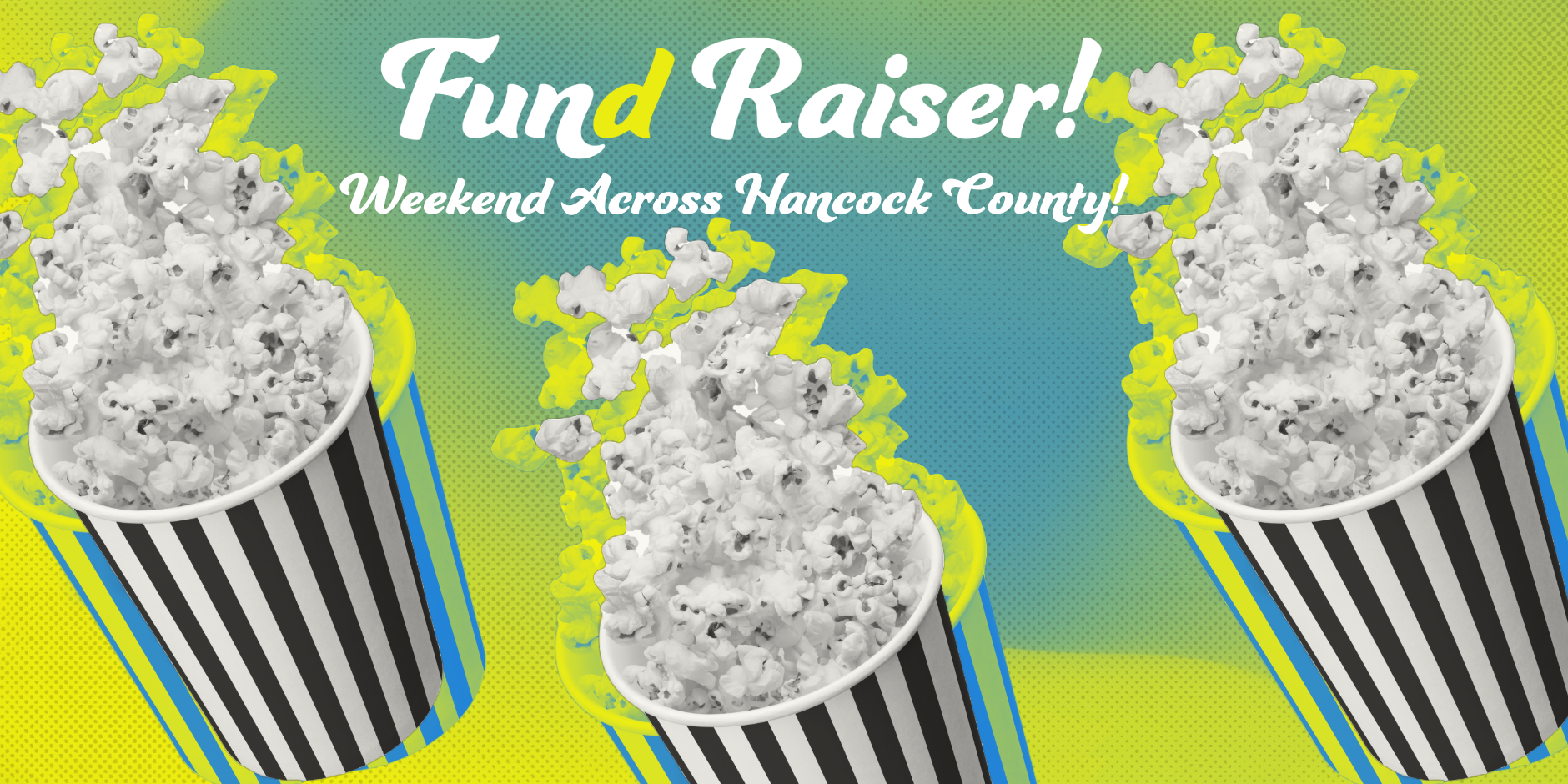 Hancock Dems Fun-D-Raiser